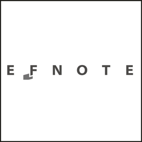 EFNOTE