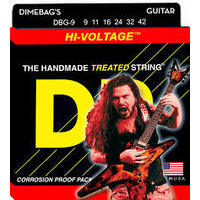 ELECTRIC GUITAR STRINGS
