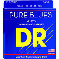 BASS GUITAR STRINGS