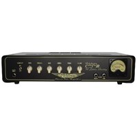 BASS HEAD