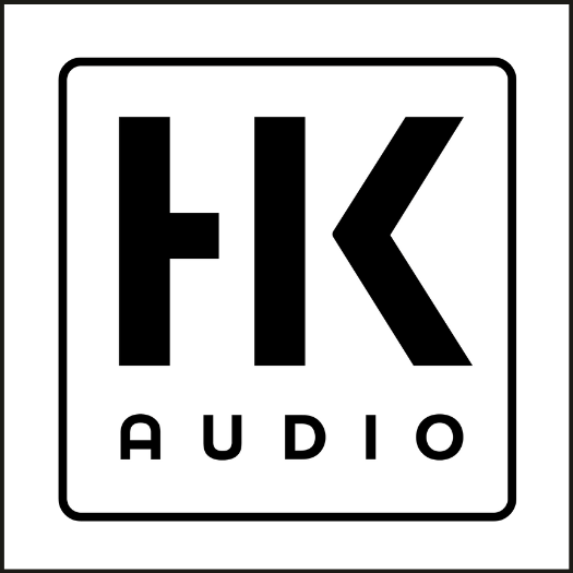 HK AUDIO
