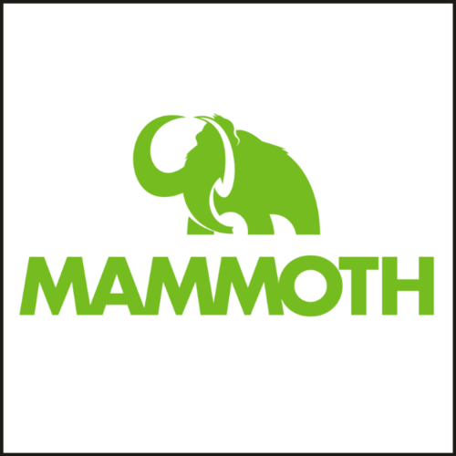 MAMMOTH