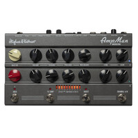 GUITAR FLOOR AMP