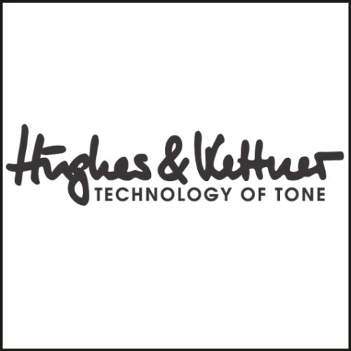 HUGHES & KETTNER