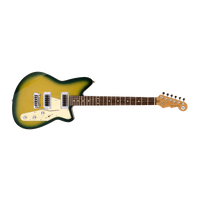 ELECTRIC GUITAR
