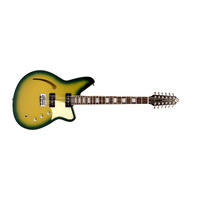 12 STRING ELECTRIC GUITAR