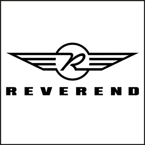 REVEREND