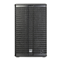 POWERED SPEAKERS