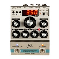 EFFECTS PEDAL